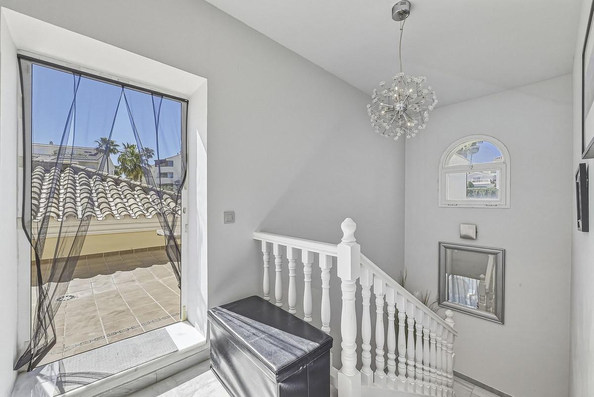 Villa for Sale in Marbella