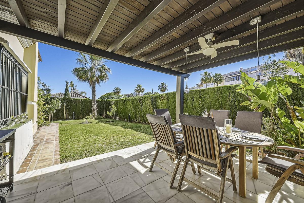 Villa for Sale in Marbella