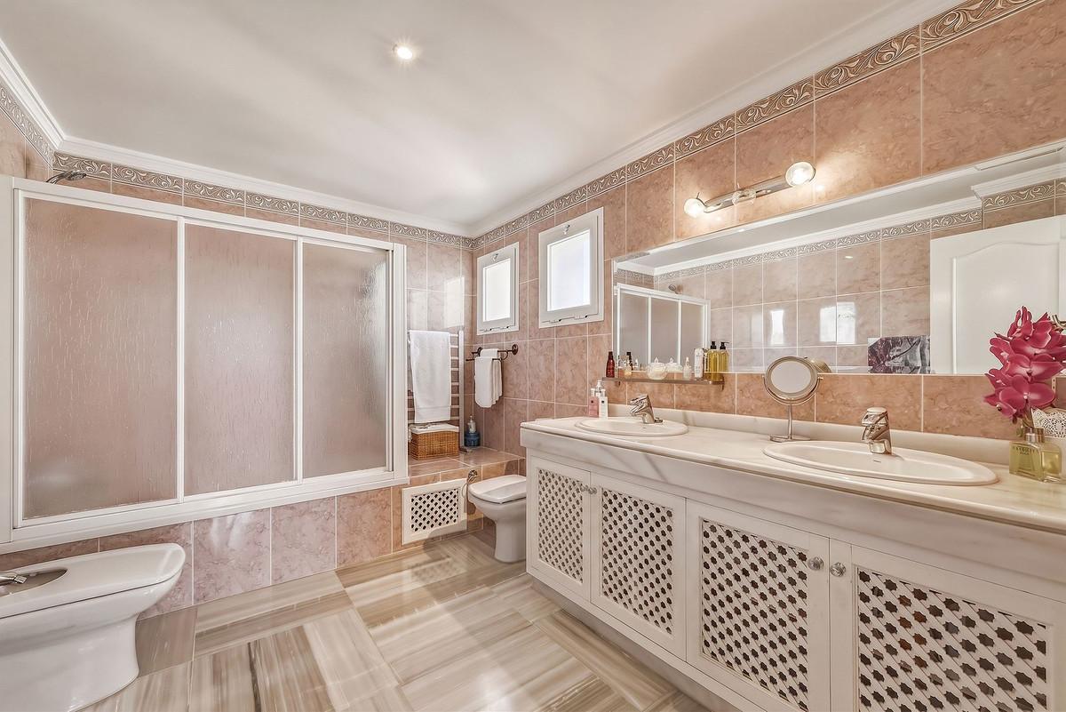 Villa for Sale in Marbella
