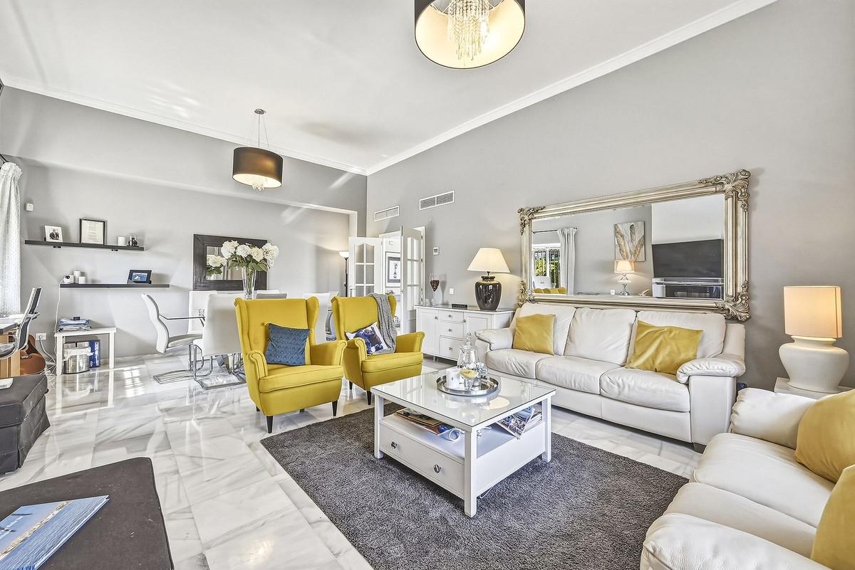 Villa for Sale in Marbella