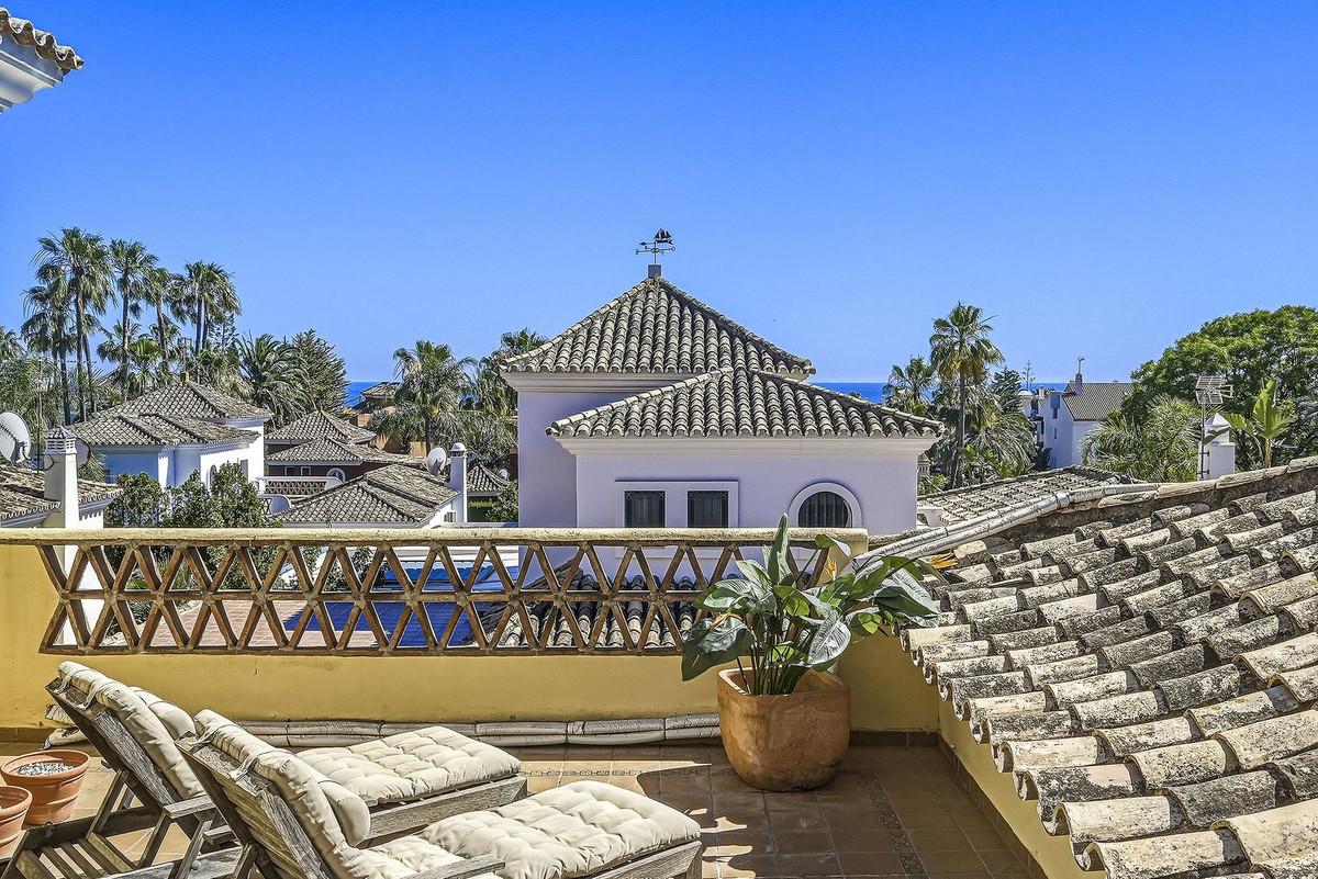 Villa for Sale in Marbella