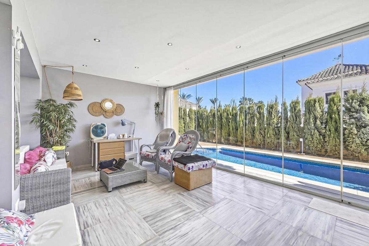 Villa for Sale in Marbella