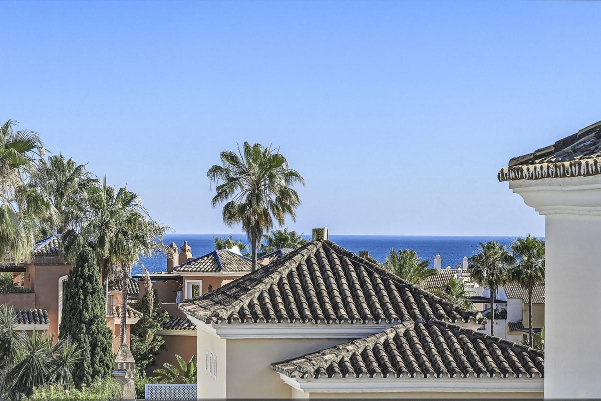 Villa for Sale in Marbella