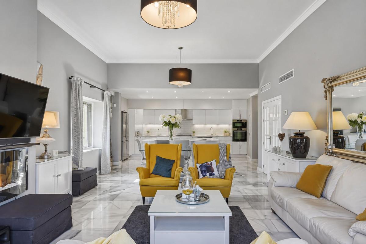 Villa for Sale in Marbella