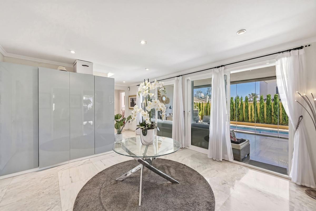 Villa for Sale in Marbella