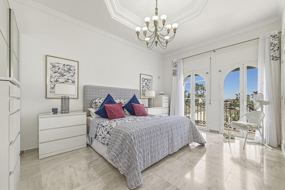 Villa for Sale in Marbella