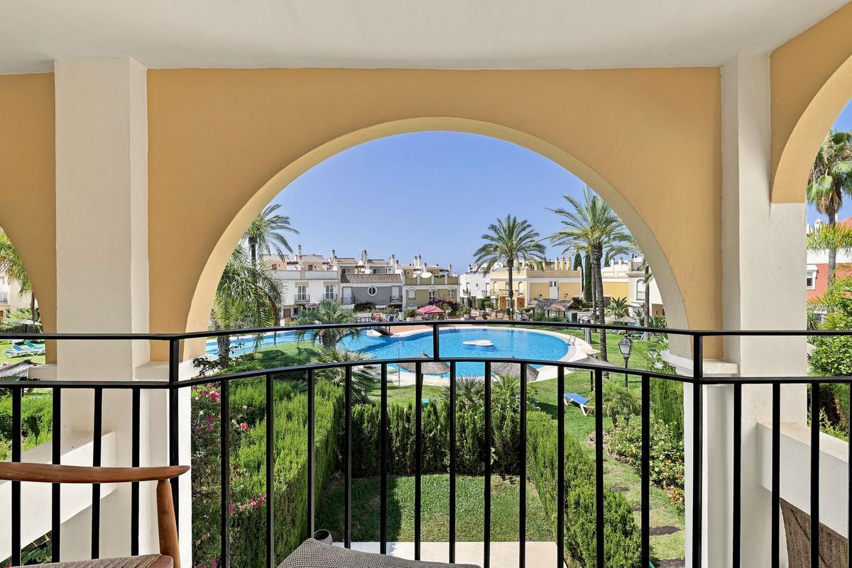 Adosado en Venta en Marbella