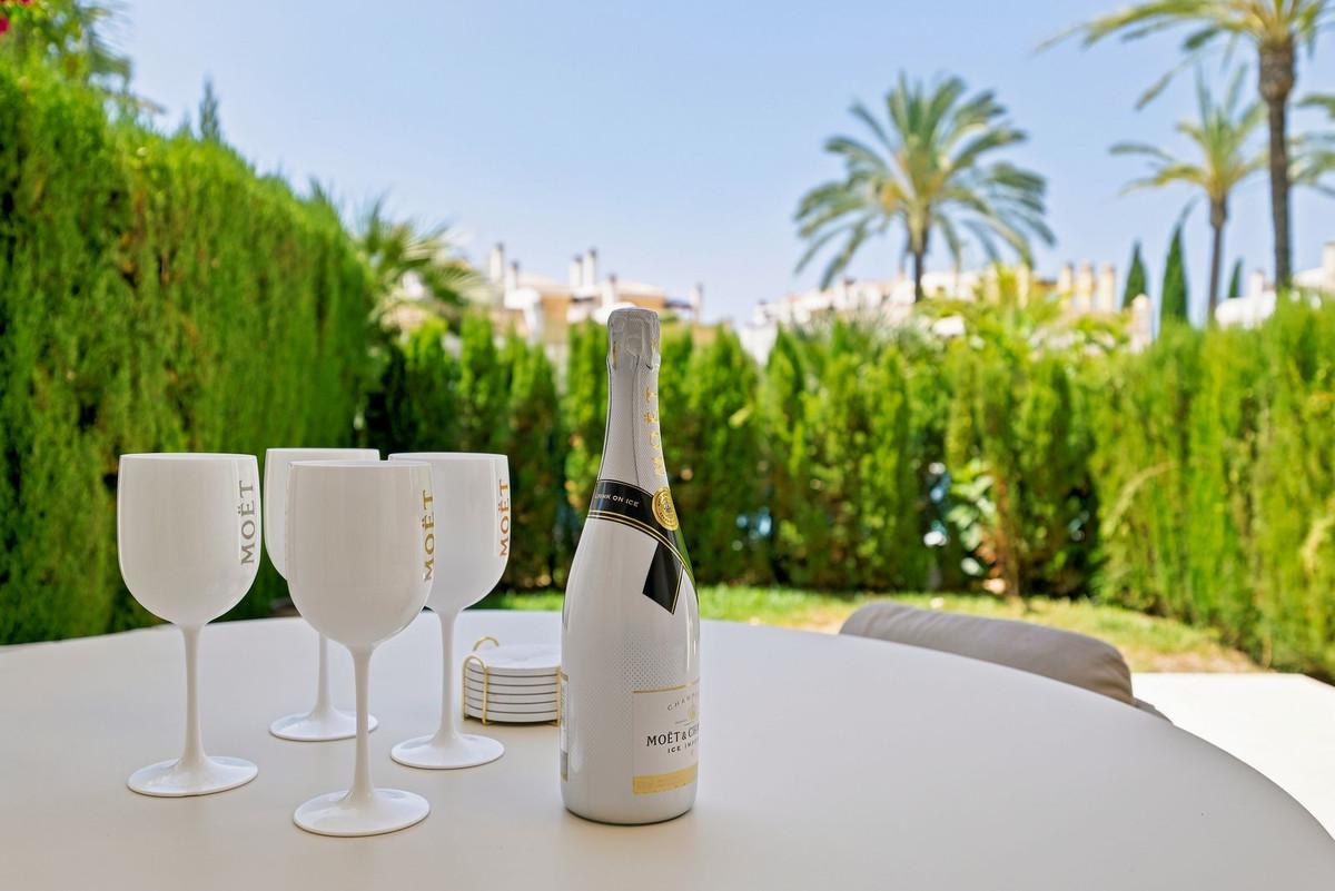 Adosado en Venta en Marbella