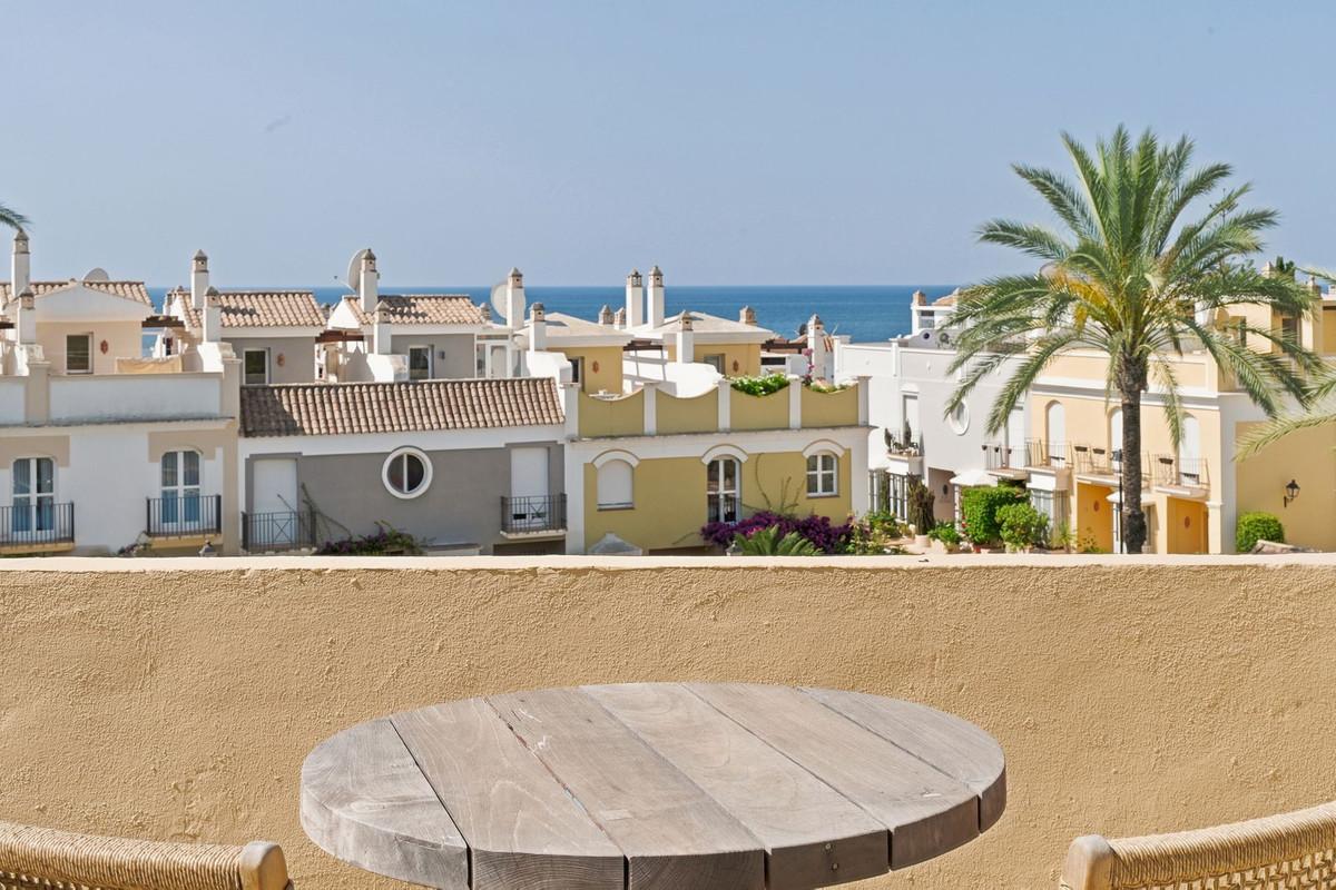 Adosado en Venta en Marbella