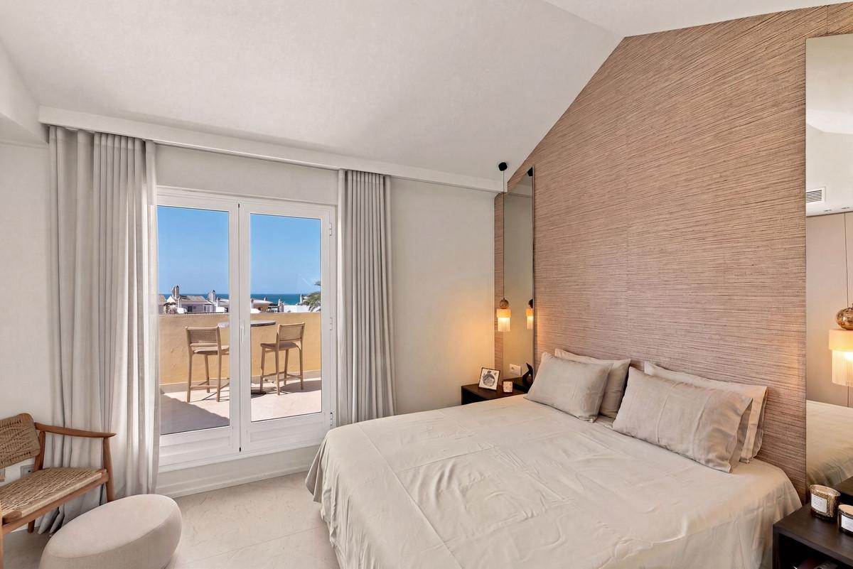 Adosado en Venta en Marbella
