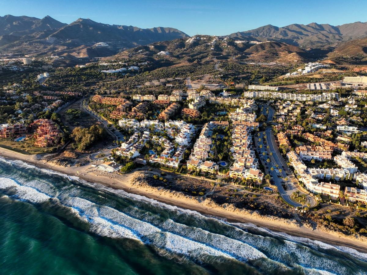 Adosado en Venta en Marbella