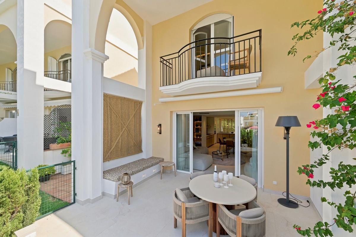 Adosado en Venta en Marbella