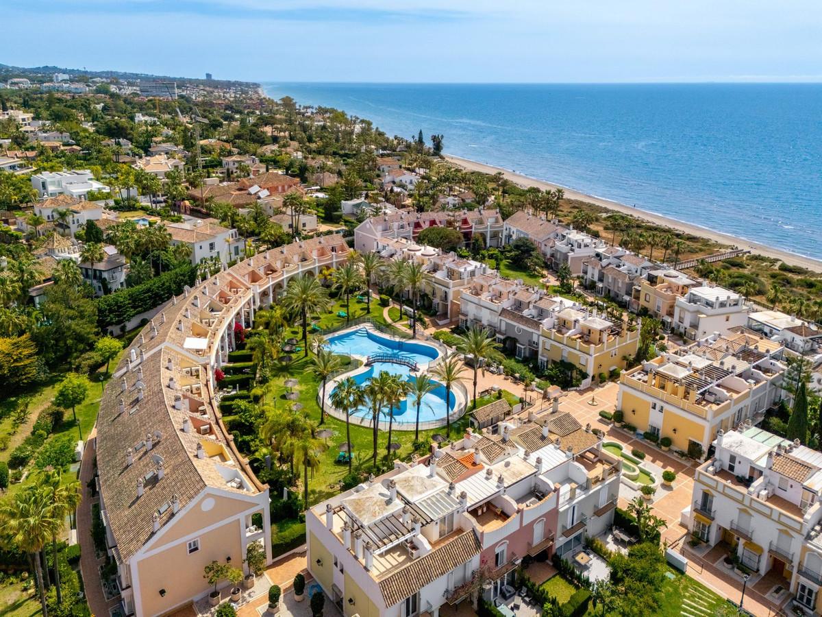 Adosado en Venta en Marbella