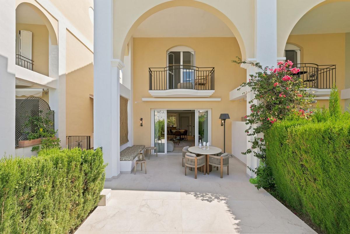 Adosado en Venta en Marbella