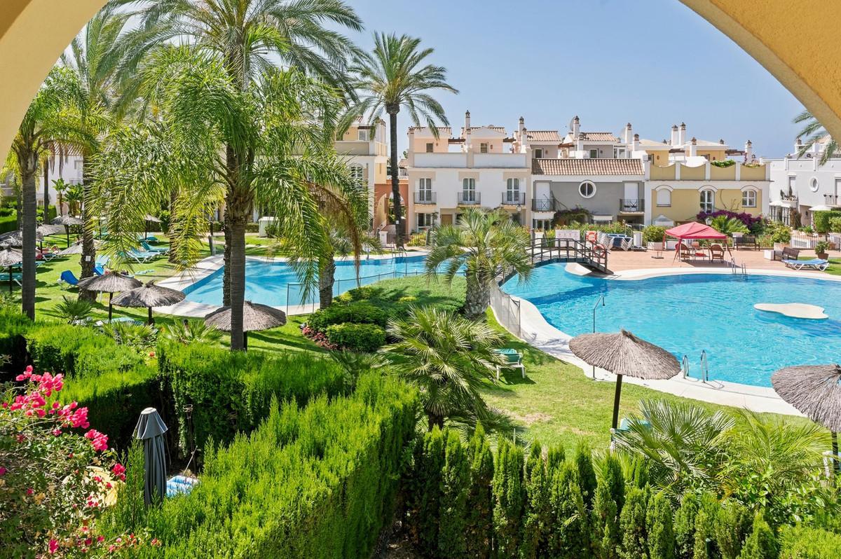 Adosado en Venta en Marbella