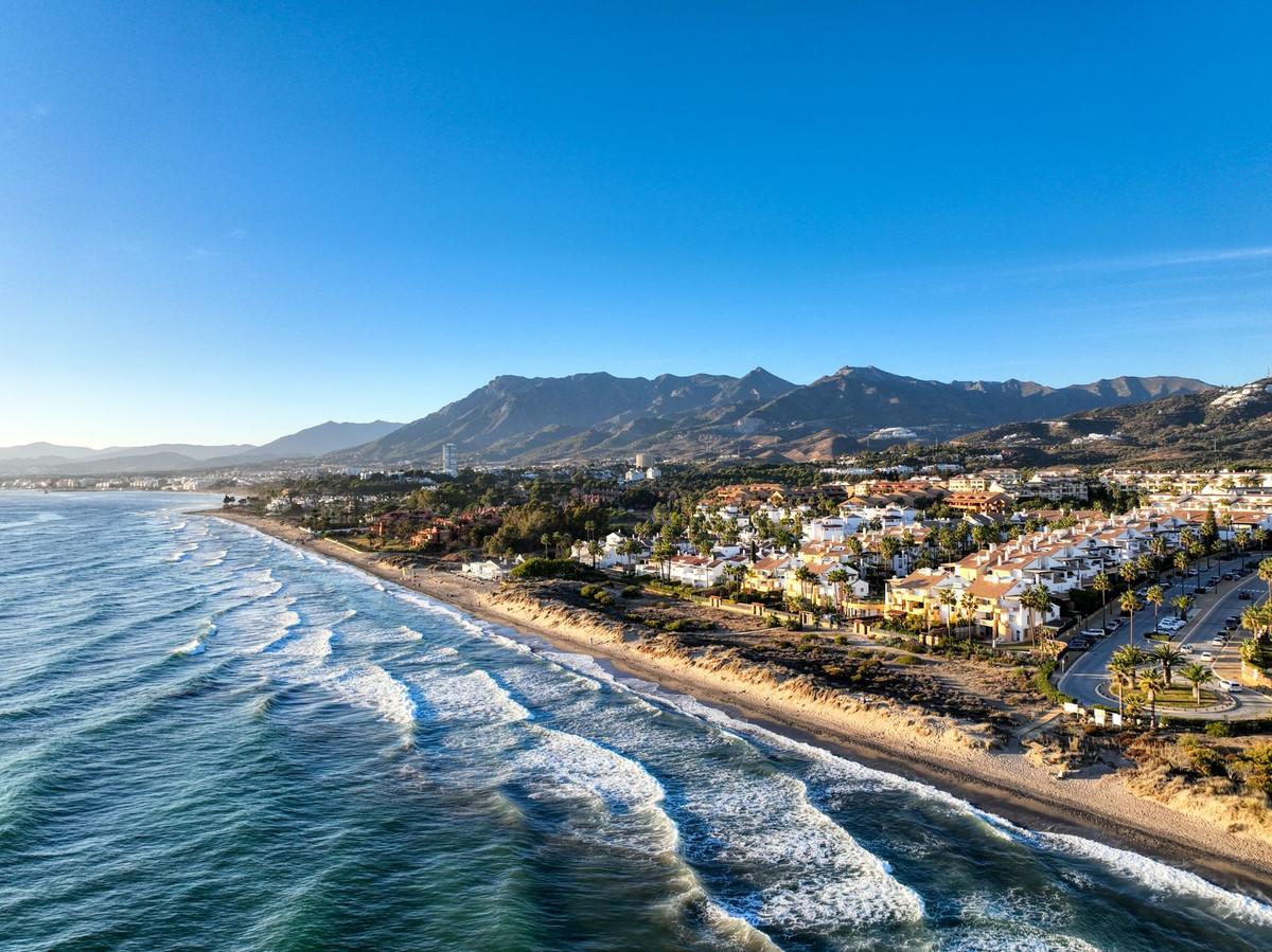 Adosado en Venta en Marbella