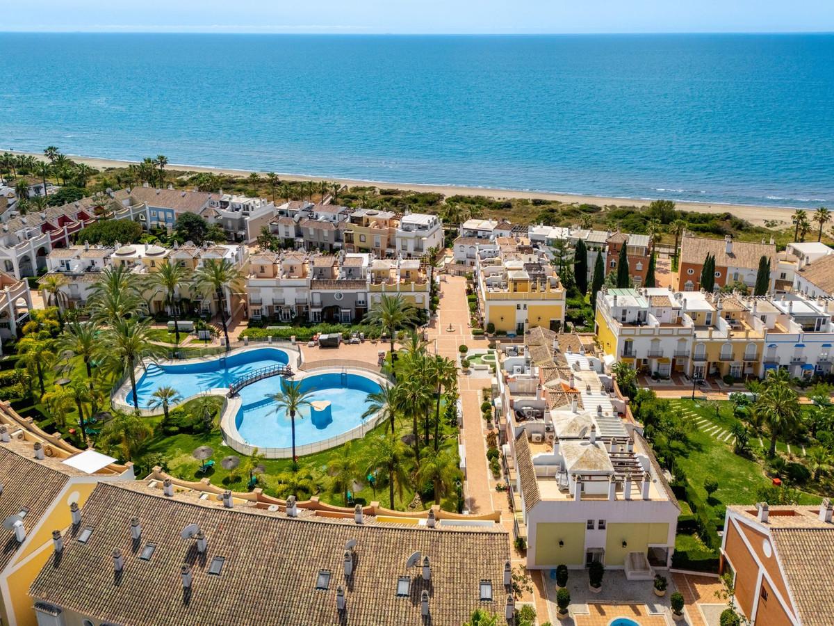 Adosado en Venta en Marbella