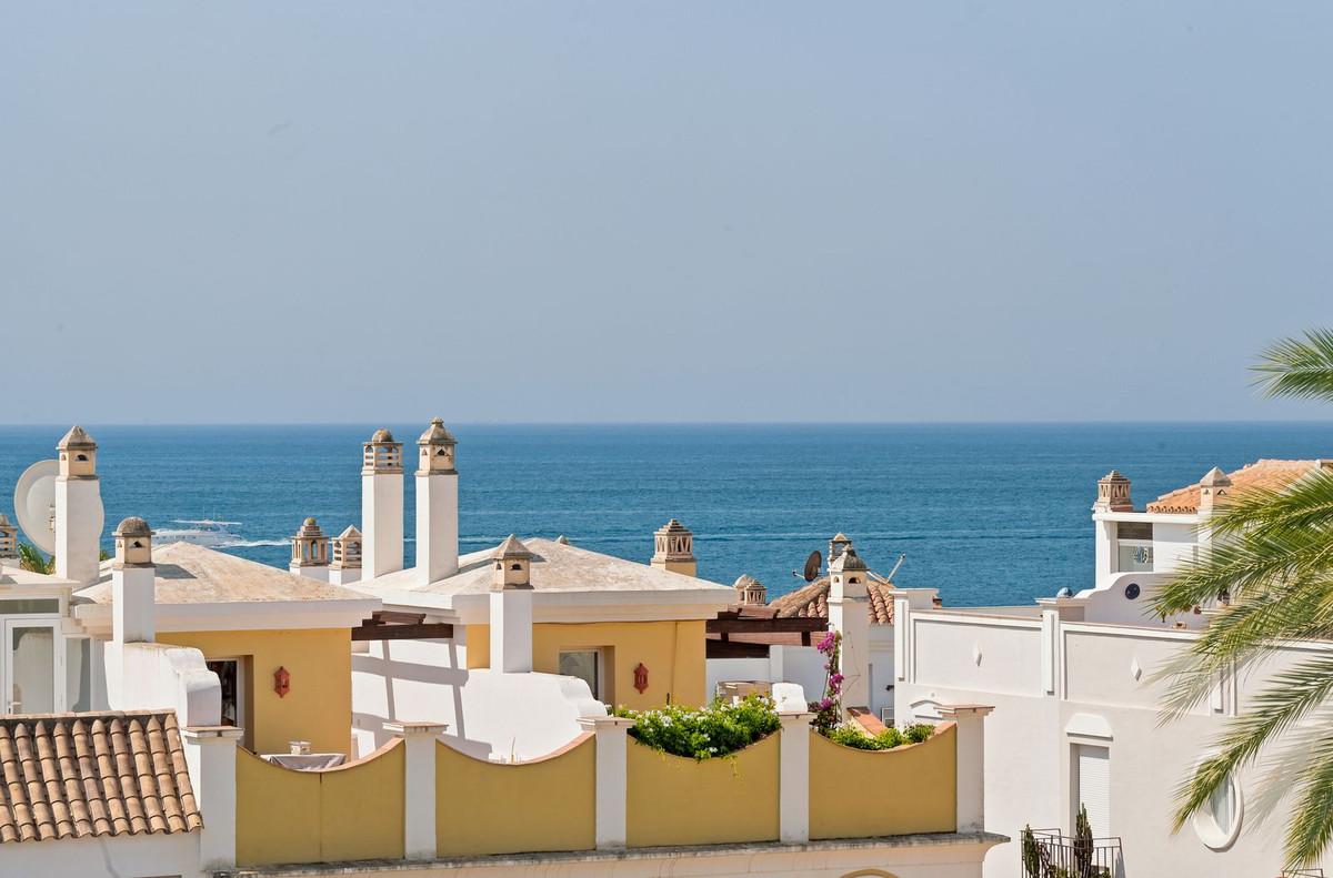 Adosado en Venta en Marbella