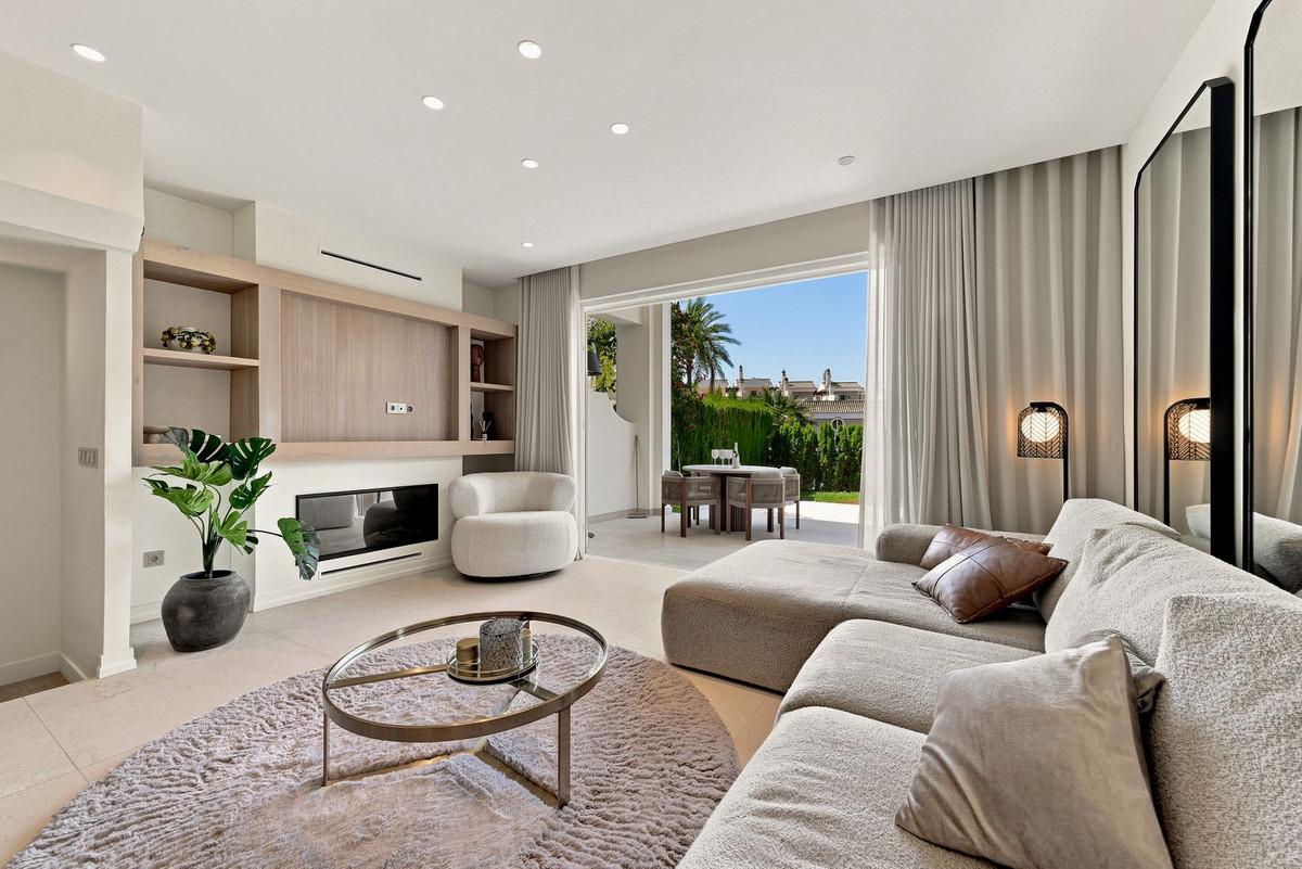Adosado en Venta en Marbella