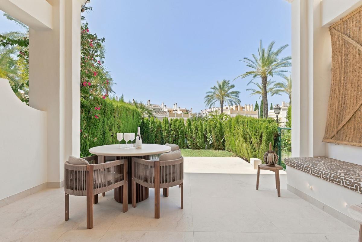 Adosado en Venta en Marbella