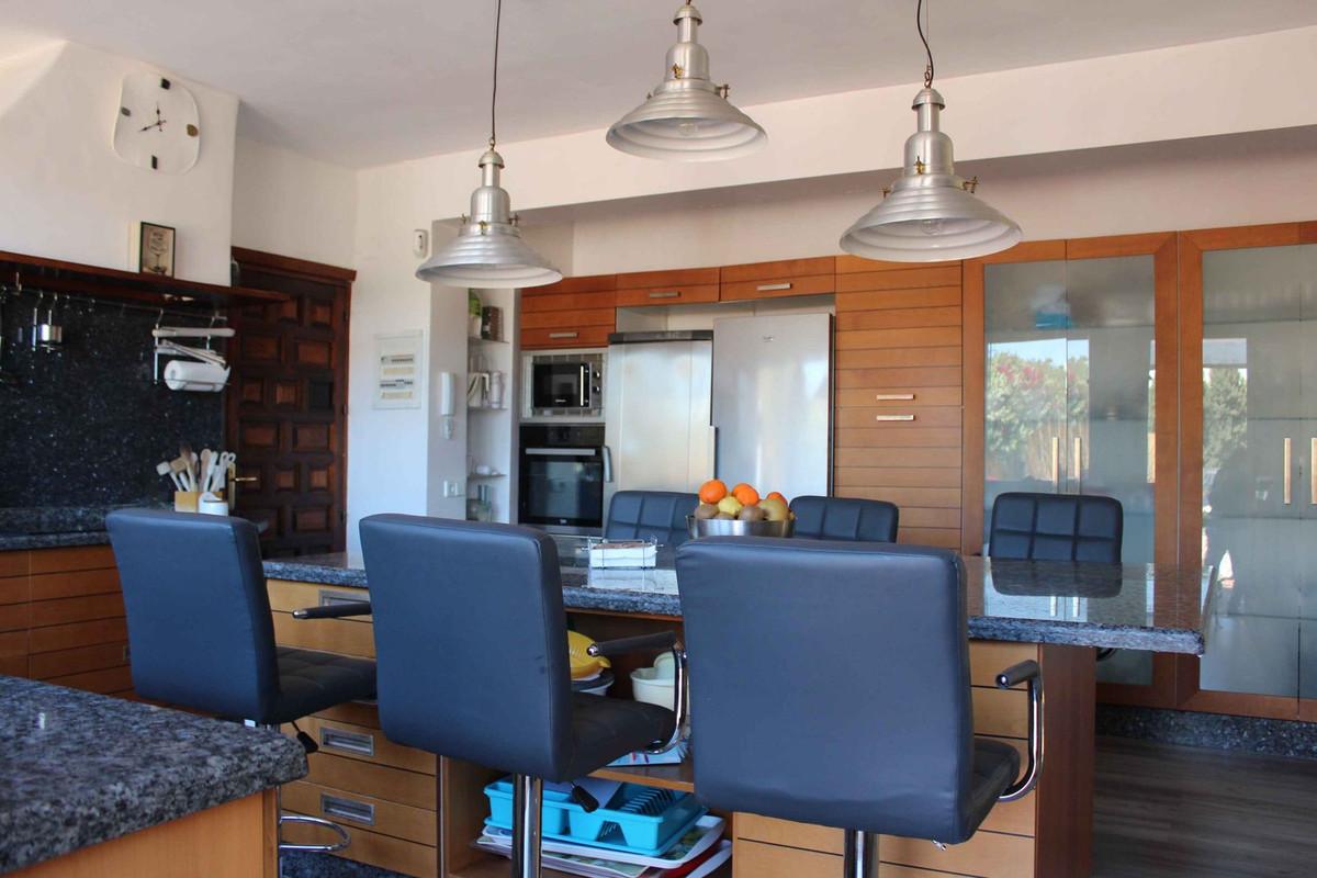 Villa for Sale in Marbella