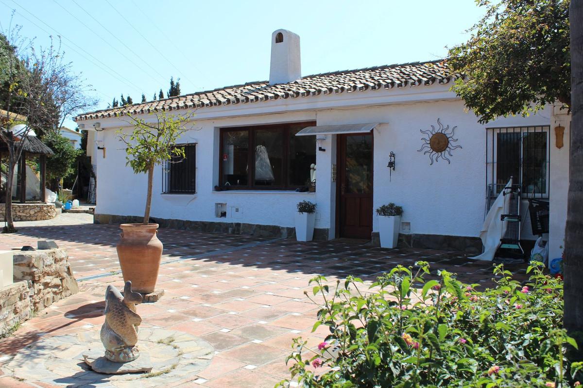 Villa for Sale in Marbella