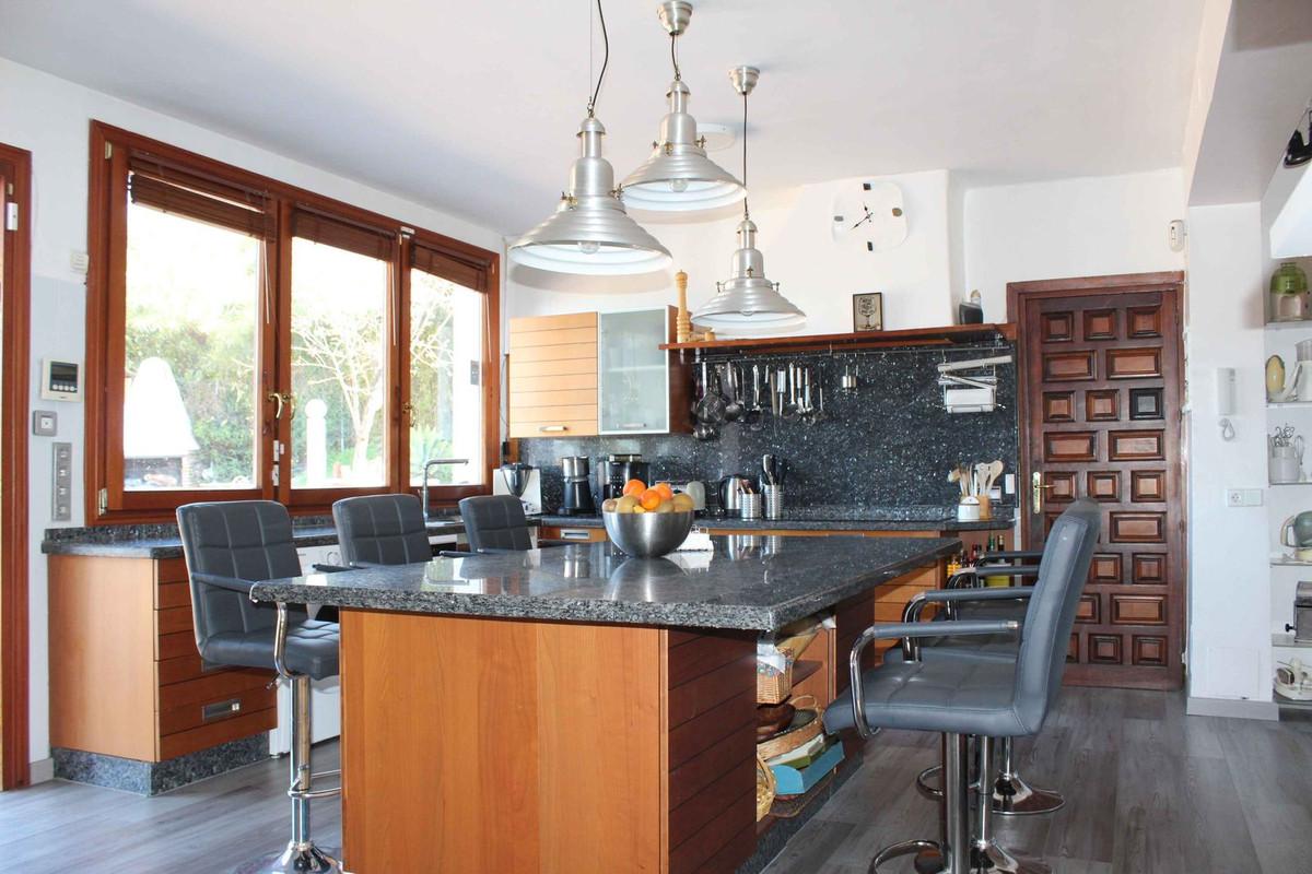Villa for Sale in Marbella
