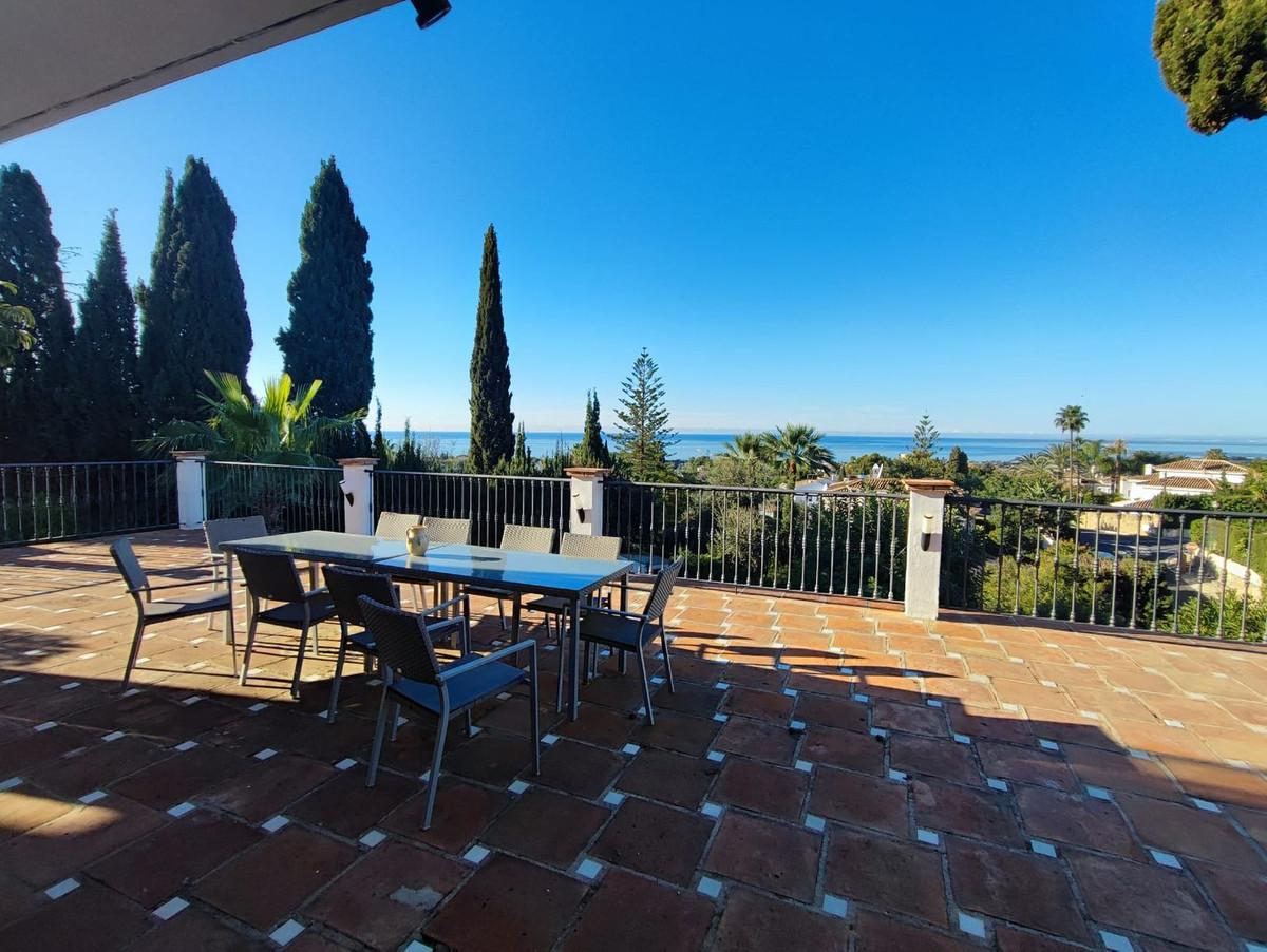 Villa for Sale in Marbella