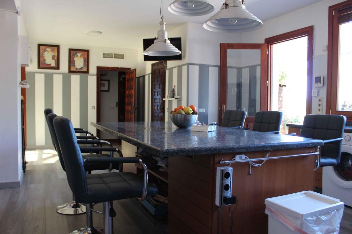 Villa for Sale in Marbella