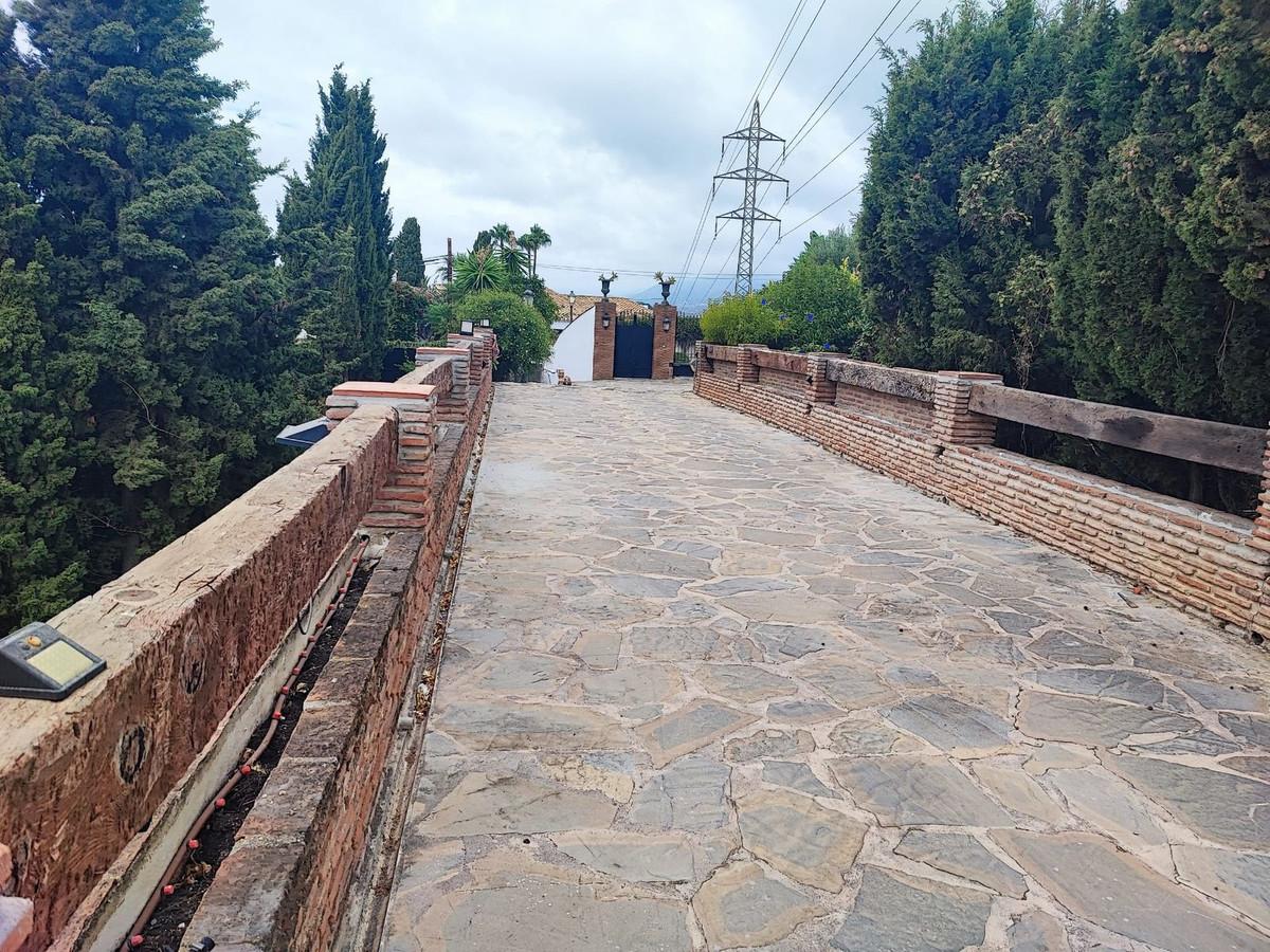 Villa for Sale in Marbella