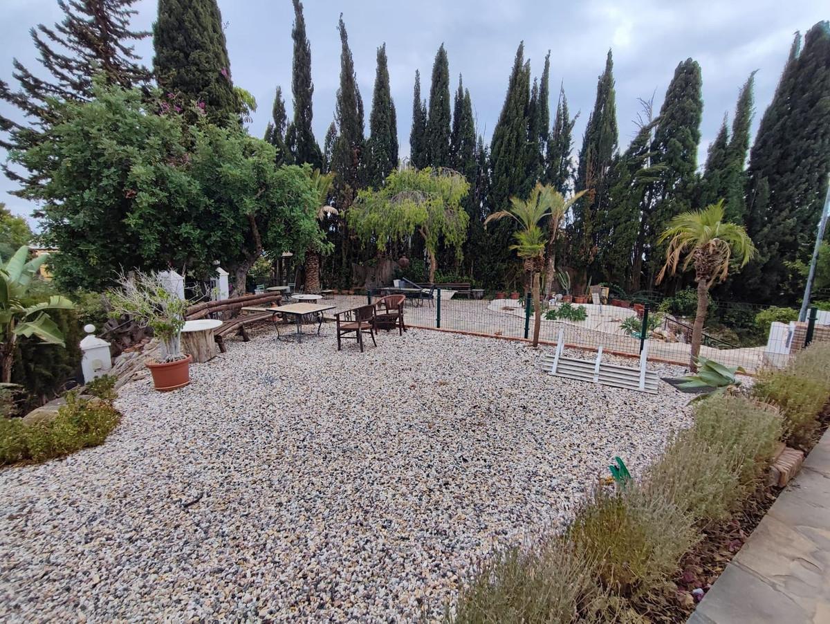 Villa for Sale in Marbella