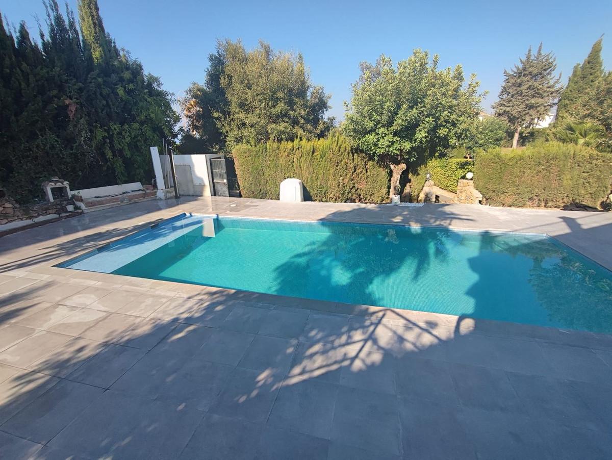 Villa for Sale in Marbella