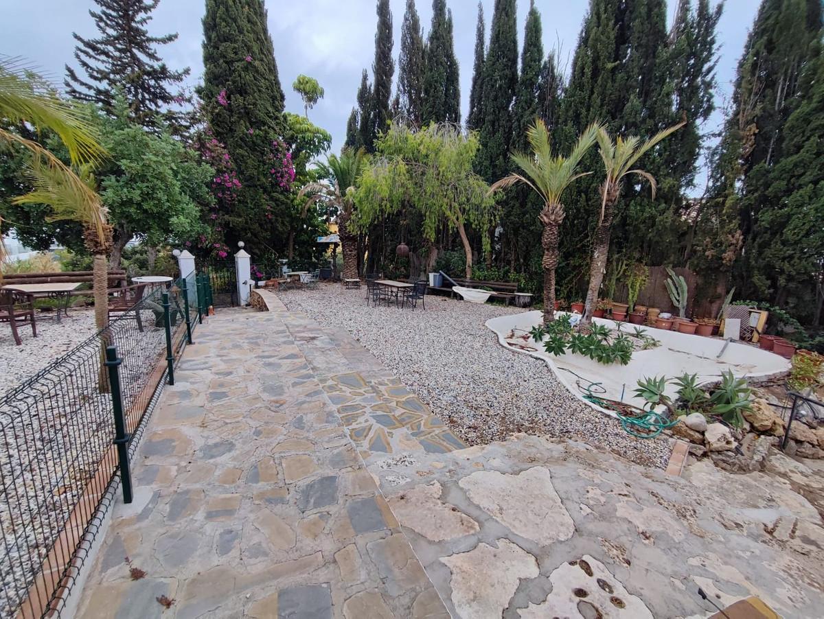Villa for Sale in Marbella