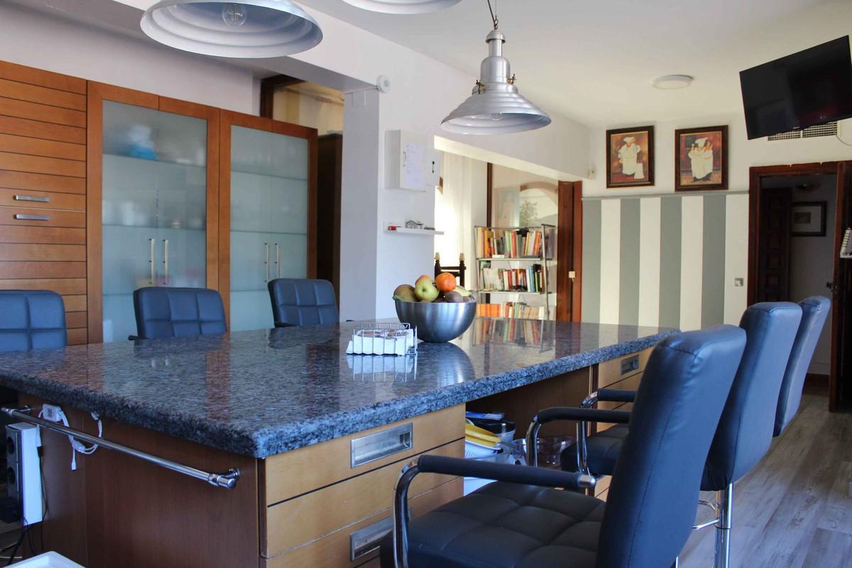 Villa for Sale in Marbella