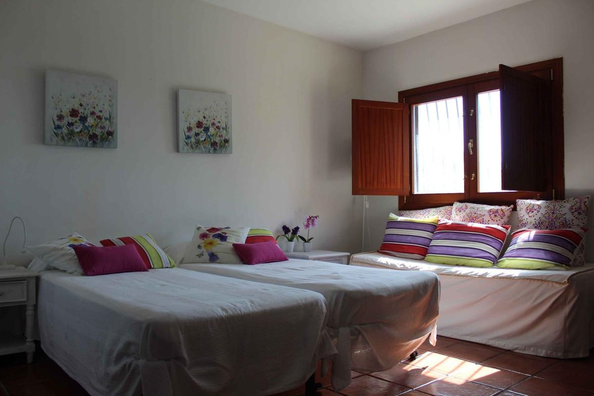Villa for Sale in Marbella