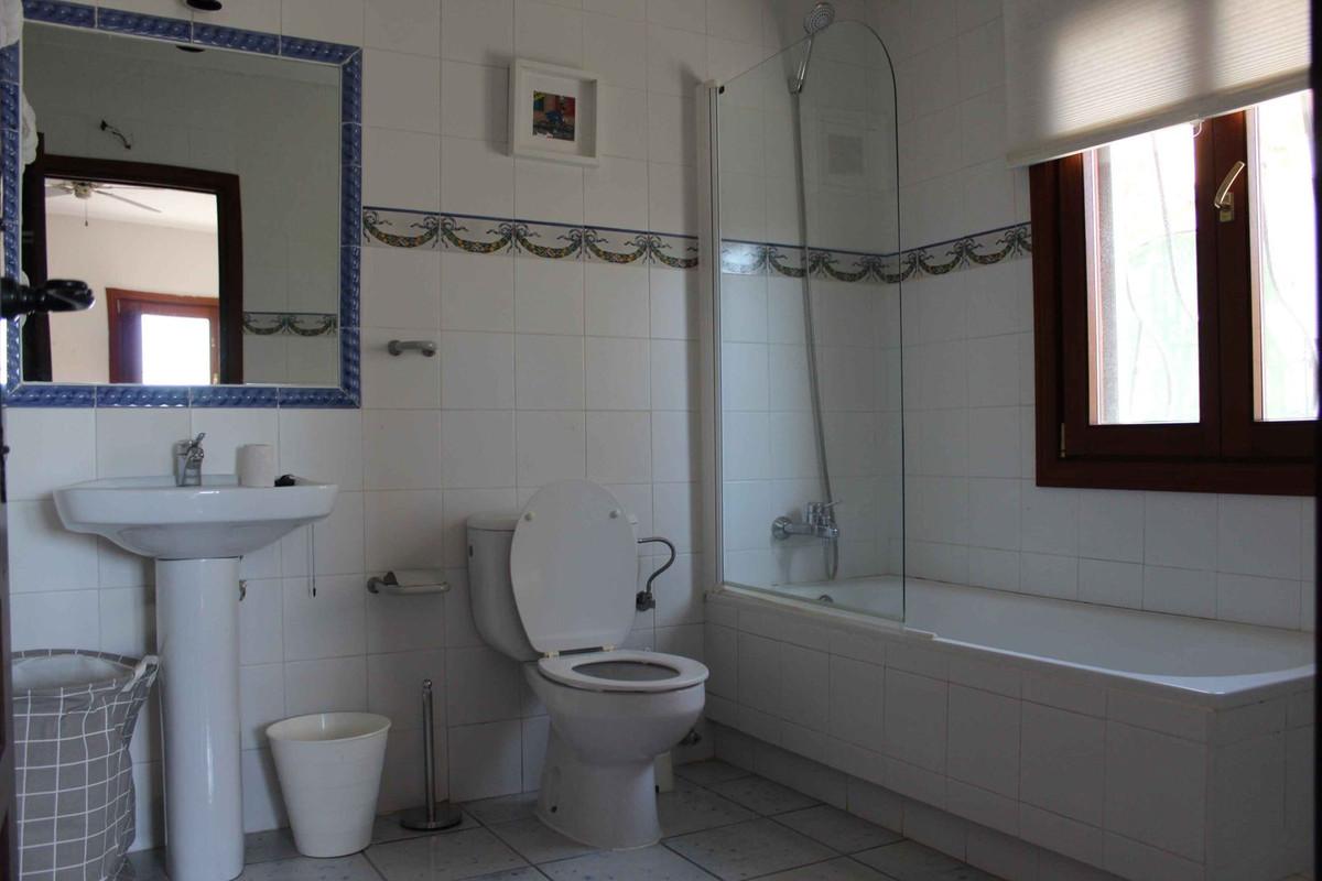 Villa for Sale in Marbella