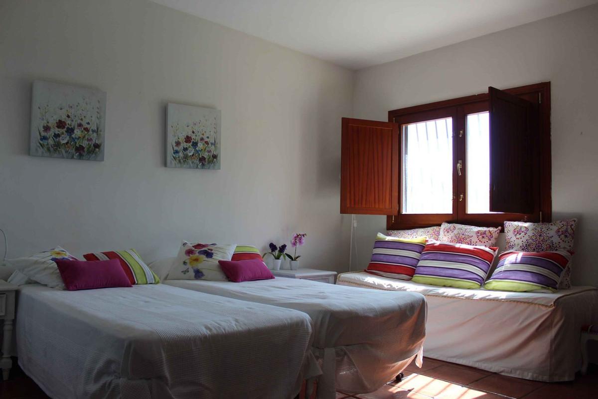 Villa for Sale in Marbella