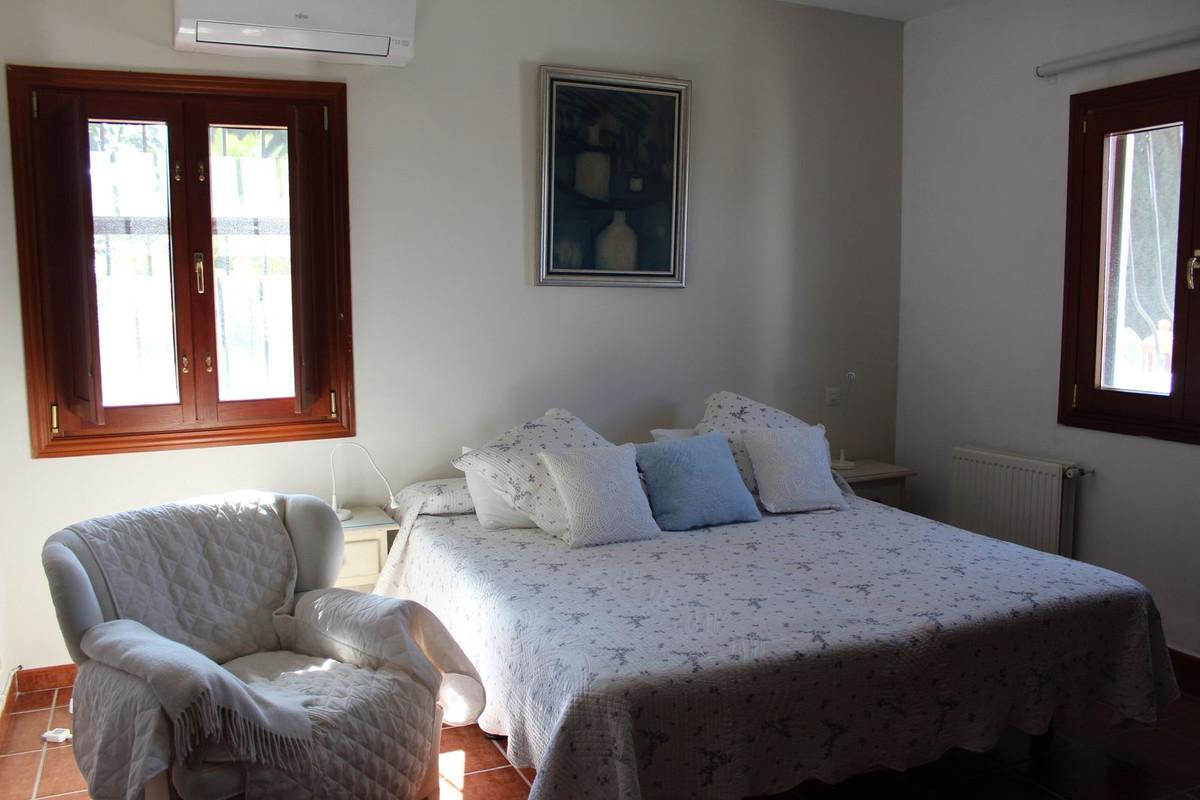 Villa for Sale in Marbella