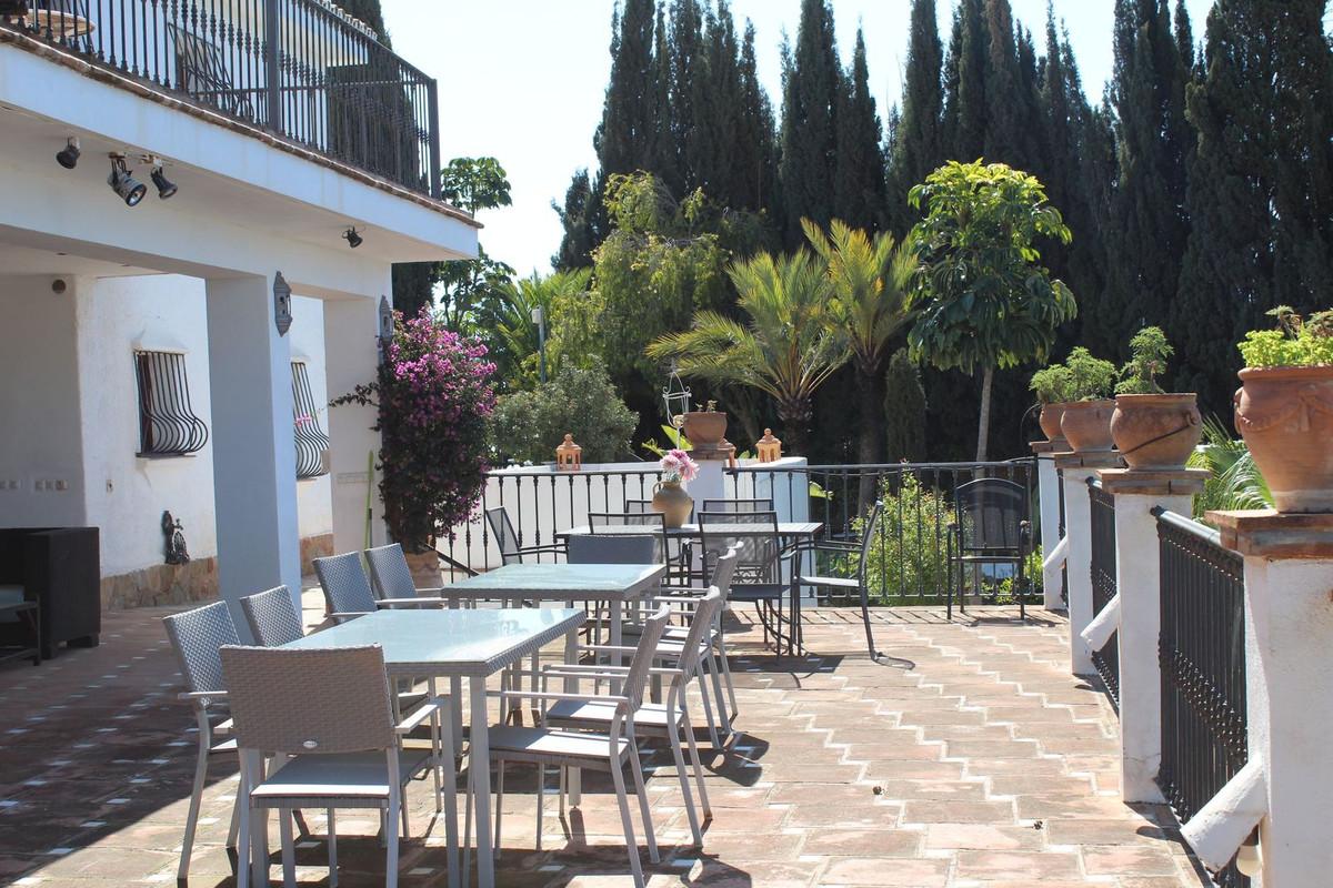 Villa for Sale in Marbella