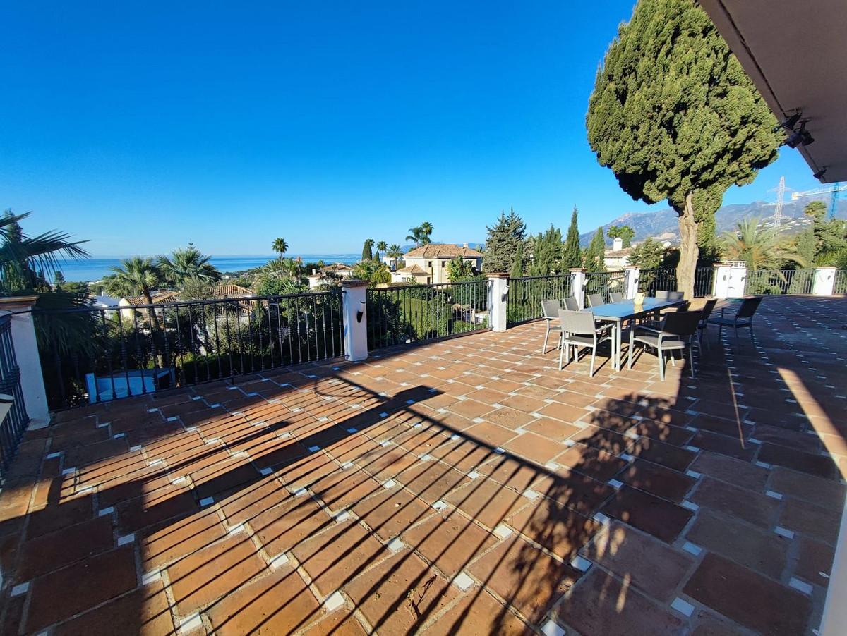 Villa for Sale in Marbella