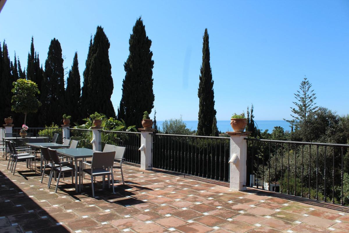 Villa for Sale in Marbella