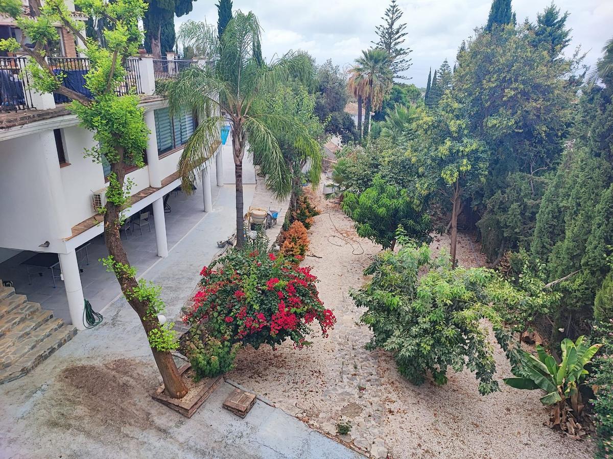Villa for Sale in Marbella