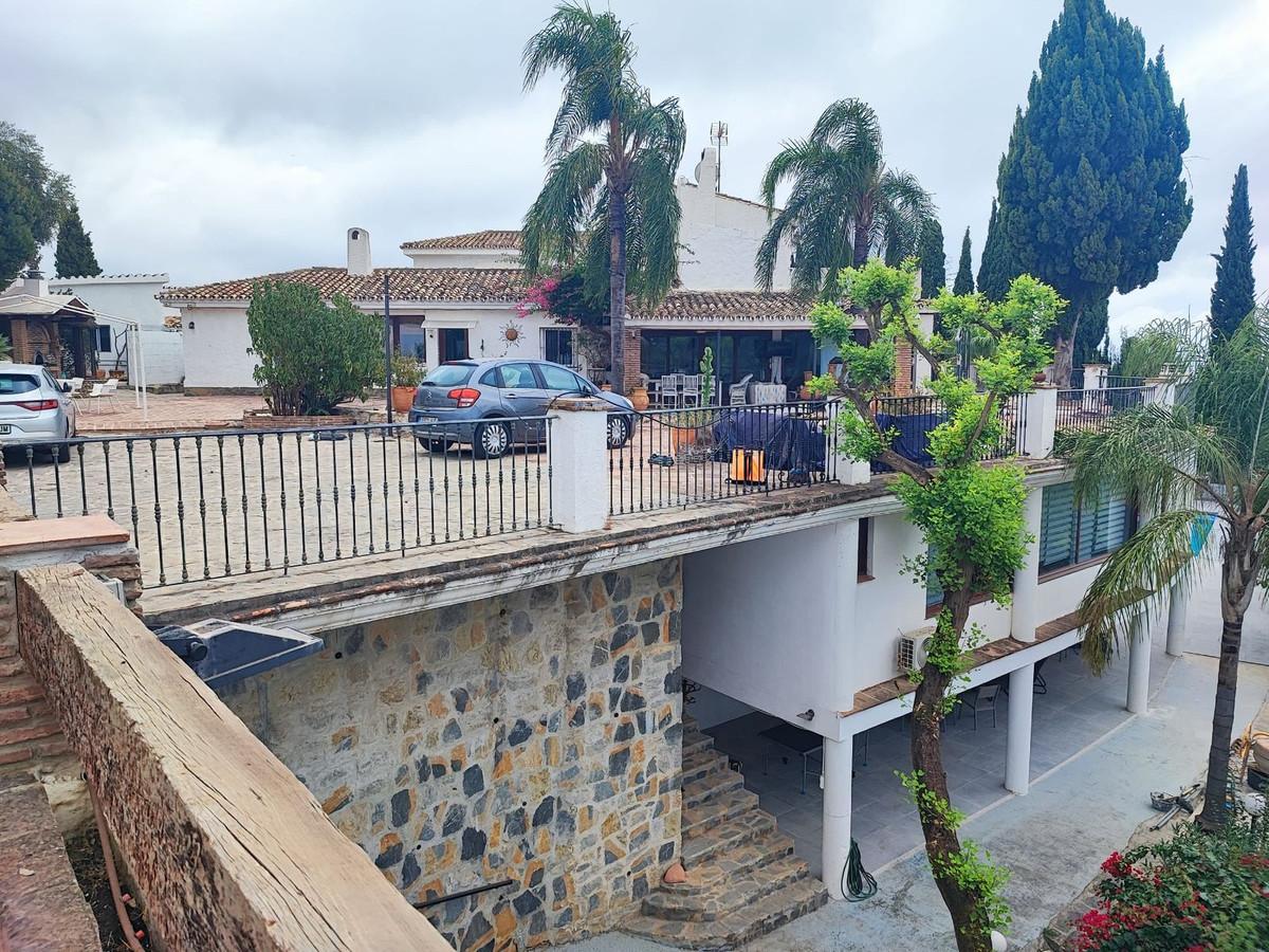 Villa for Sale in Marbella