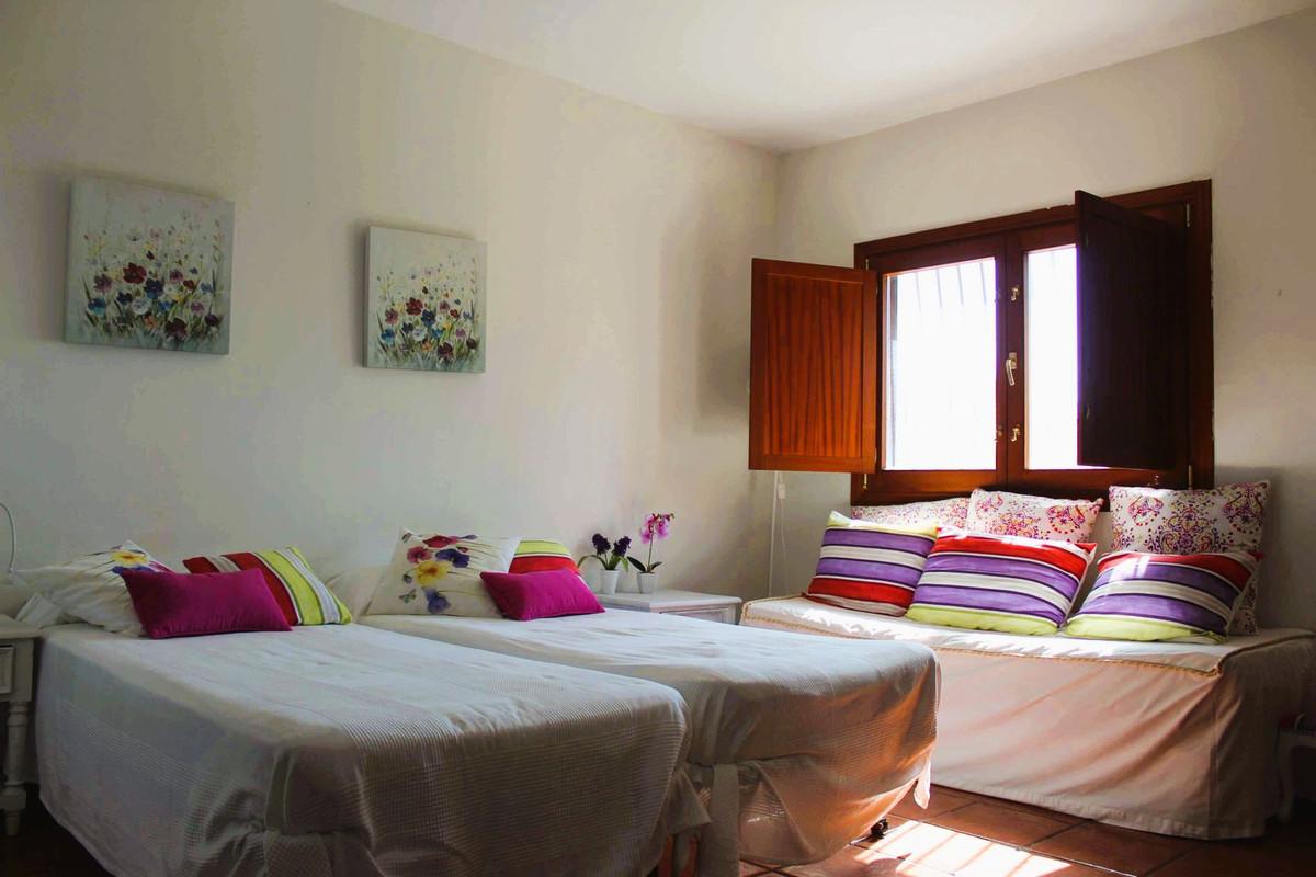 Villa for Sale in Marbella