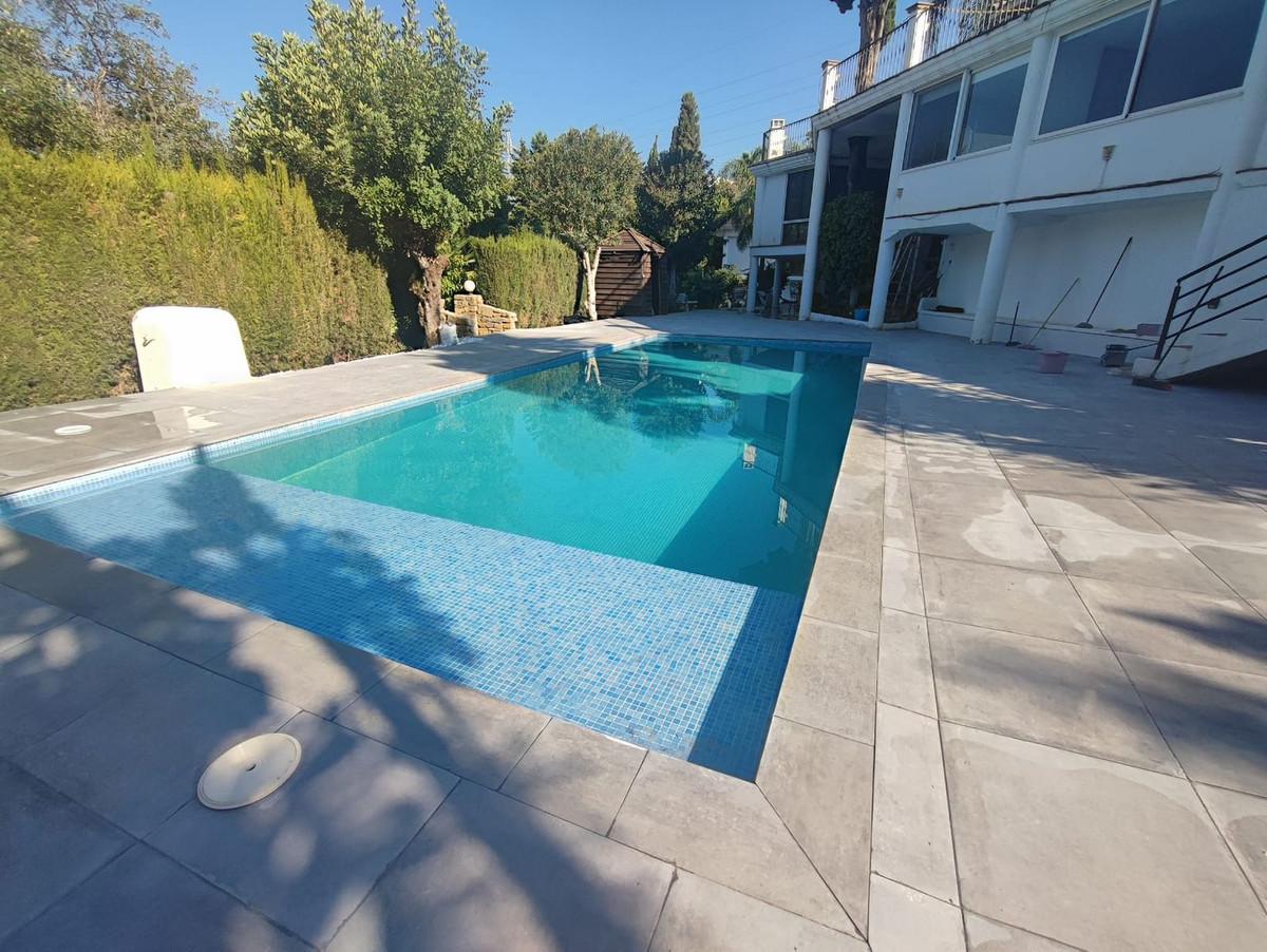 Villa for Sale in Marbella