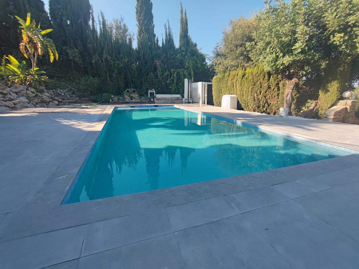 Villa for Sale in Marbella