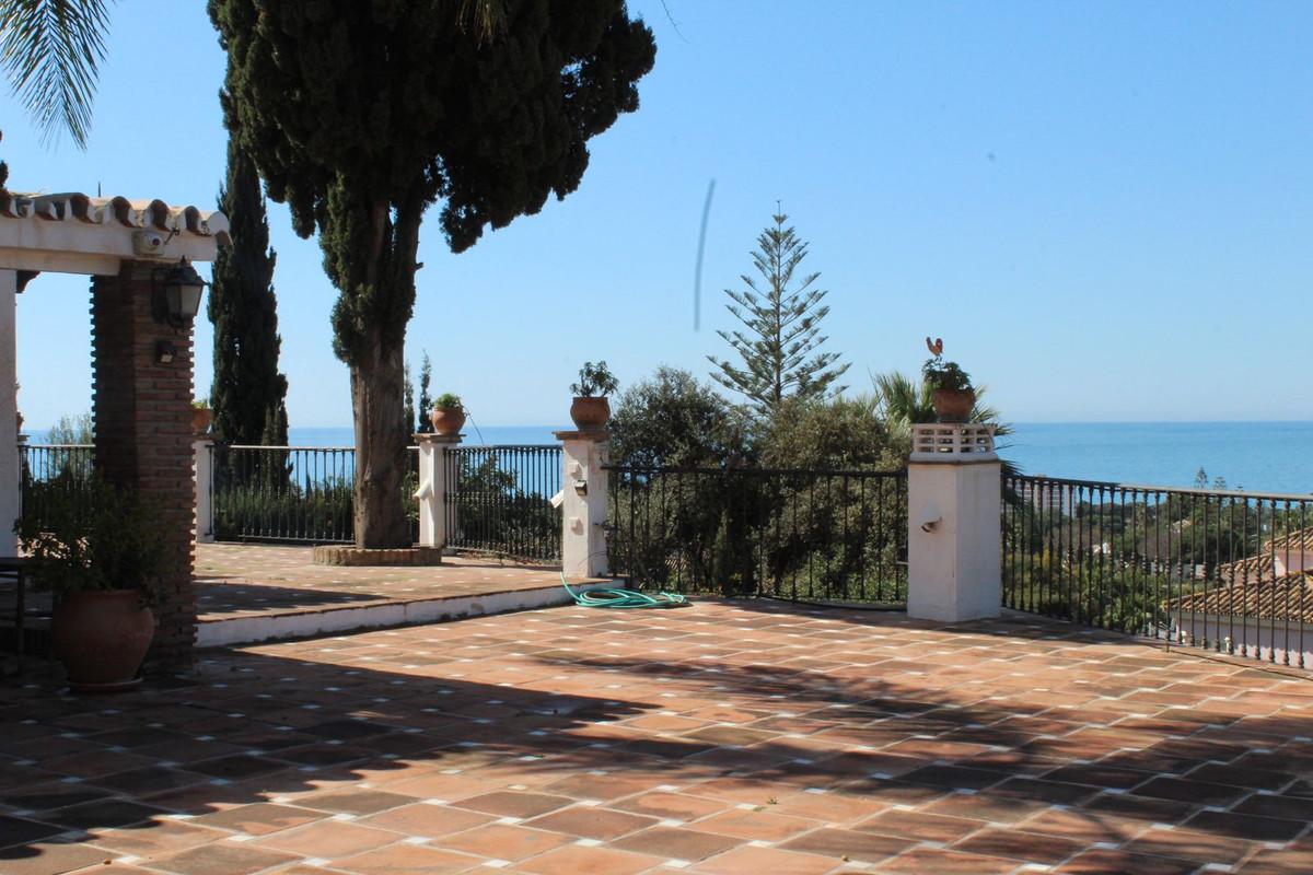Villa for Sale in Marbella