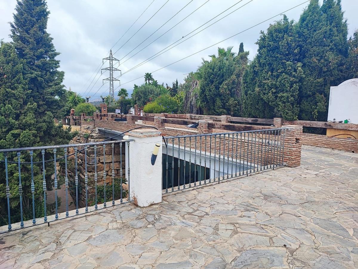 Villa for Sale in Marbella