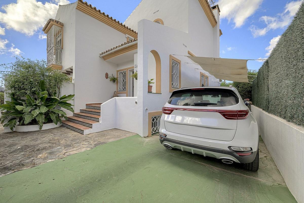 Villa for Sale in Marbella