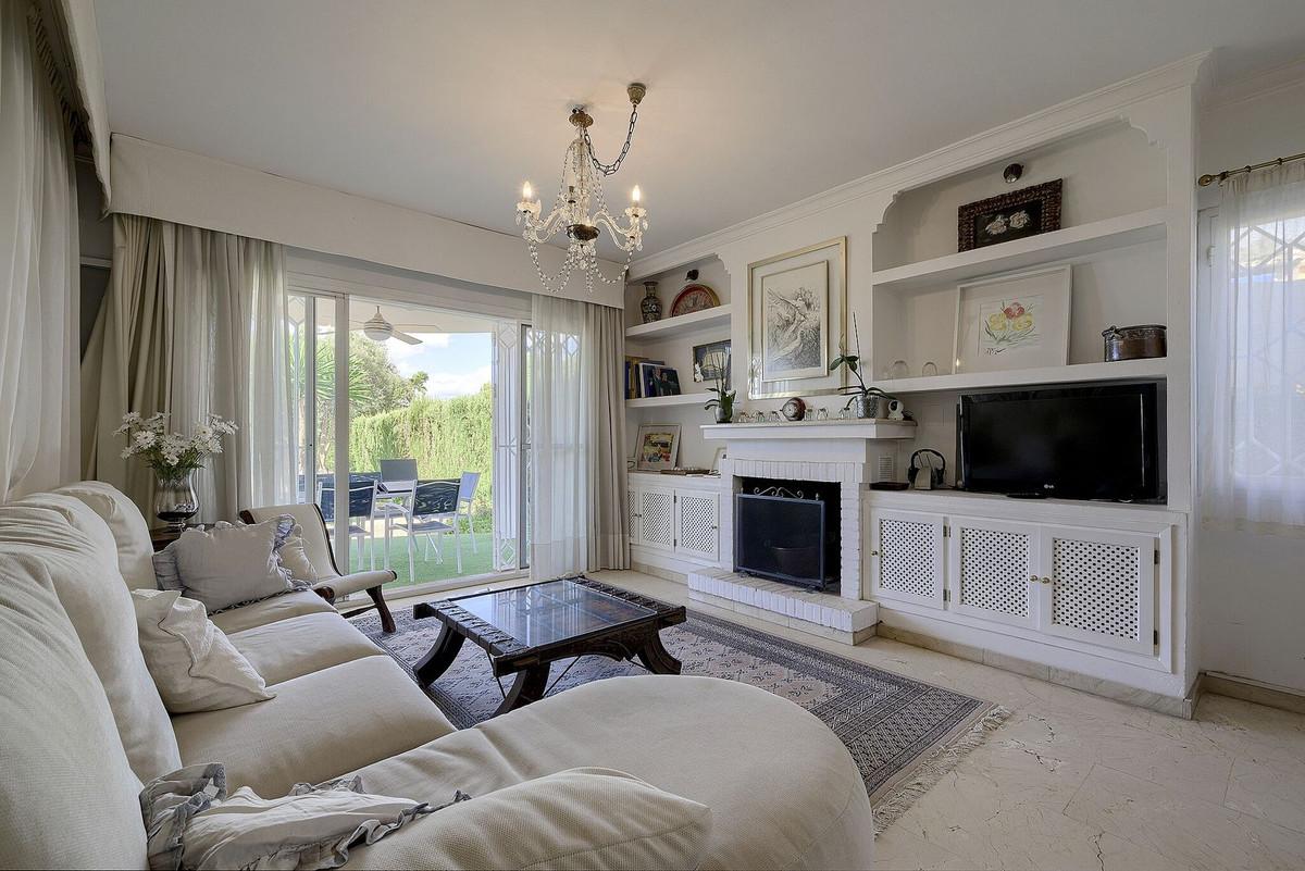 Villa for Sale in Marbella